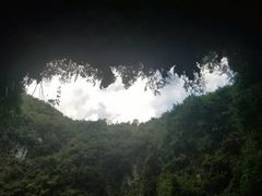 -三门海