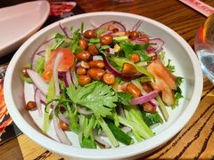 -火联烧烤(学院路创始店)
