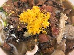 牛杂粿条-潮镇老尾牛杂(环城西路店)