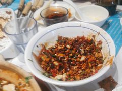 -勇利赵家烤肉坊(纬二街店)