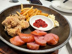 -鹿港小镇(黄金店)