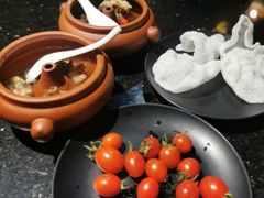 -飞虎过桥米线(翠湖店)