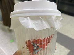 桂花酒酿咖啡-red donkey coffee