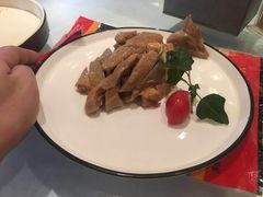 -同庆楼(天鹅湖万达店)