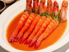 -莉莉海堂HAITANG·烤鸭(国贸商城店)