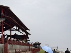 -观潮胜地公园