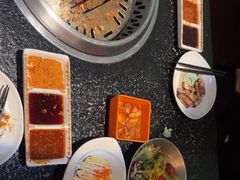 -牛焱·烧肉酒肆(五大道店)