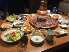 -王妃家(明洞中央店)