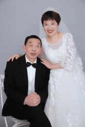 -玛奇朵婚纱摄影