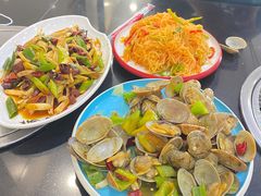 -瑞杰烧烤店·24小时营业(山东路店)