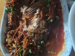-腾冲国萍农家乐