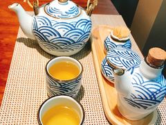 -热血兄弟·炭火烤肉(融侨中心店)