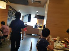 -麦当劳(金沙广场店)