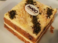 -MADO冰淇淋咖啡馆(淘金店)