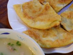 -帖老大羊肉汤烩面烧烤(康复后街总店)