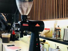-Manner Coffee(大宁国际商业广场店)