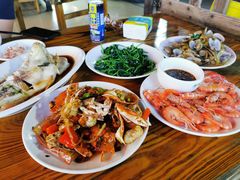 -三亚相缘海鲜·烧烤·糟粕醋(三亚湾店)