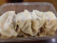 -老蔡记(二七广场店)
