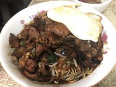 -春雪面馆(转塘店)