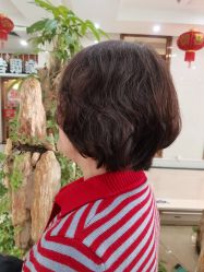 -Hair Garden Resort日式发艺沙龙