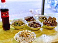 -老济南药膳把子肉(周公祠街店)