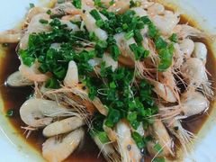 -香山湖渔家大院