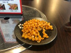 -川渔居—鱼火锅(八方汇店)