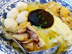 -老人和饭店(淮海中路店)