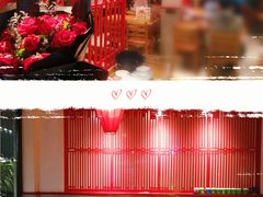 大堂-蜀韵川香水煮鱼(泰山路店)