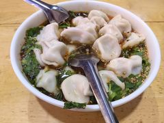 -回坊马二饺子馆