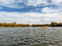 -大兴滨河森林公园