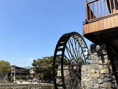 -云水谣景区