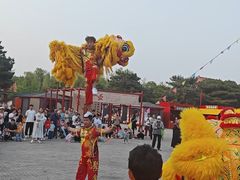 -大明幻境第一城