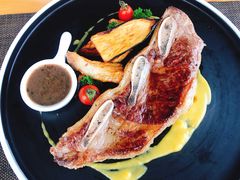 -四月吧餐厅(正阳步行街店)