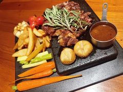 -陶享时光西餐·下午茶(信河街店)