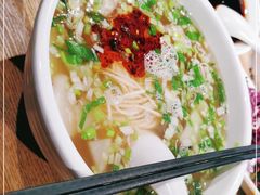 -中阿兰牛肉面(悦海新天地店)