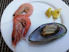 -亮马河饭店翠雅咖啡厅