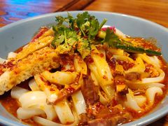 -纳瓦新疆菜(银都店)