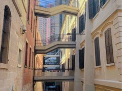 -大馆(前中区警署建築群)