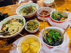 -肆姐面粉馆(坡子街店)