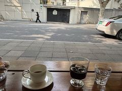 -RUMORS COFFEE ROASTERY鲁马滋咖啡(湖南路店)