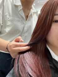 -苑苑发型设计