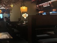 -绿茶餐厅(昌平悦荟店)