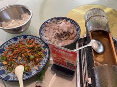 -生态苑农庄(十里画廊遇龙河店)