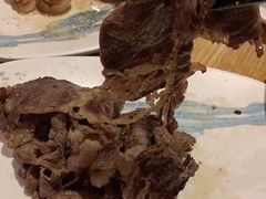 -一井烧肉·活鳗·寿司(望京SOHO店)