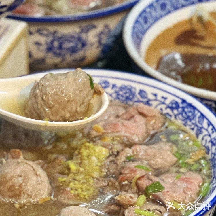 潮州探店|二刷的雷记肠粉太好吃😋花生酱香