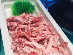 -曲氏老北京涮肉(摩尔店)