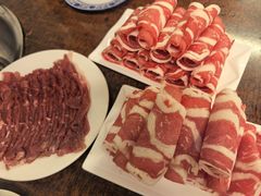 -前门张记涮肉(前门店)