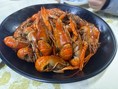 -聚味瞿记·龙虾堂(树木岭店)