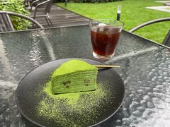 日晒花魁冷萃-一尺花园(安和花园店)